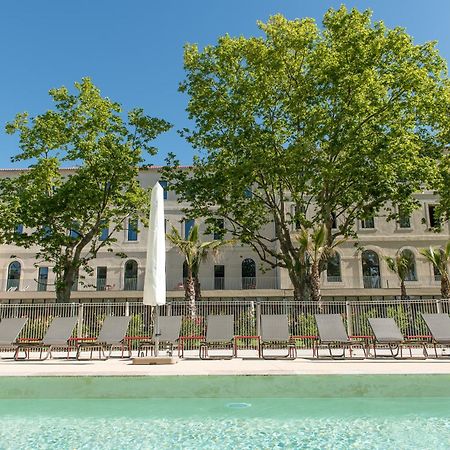 Villages Clubs Du Soleil - マルセイユ エクステリア 写真