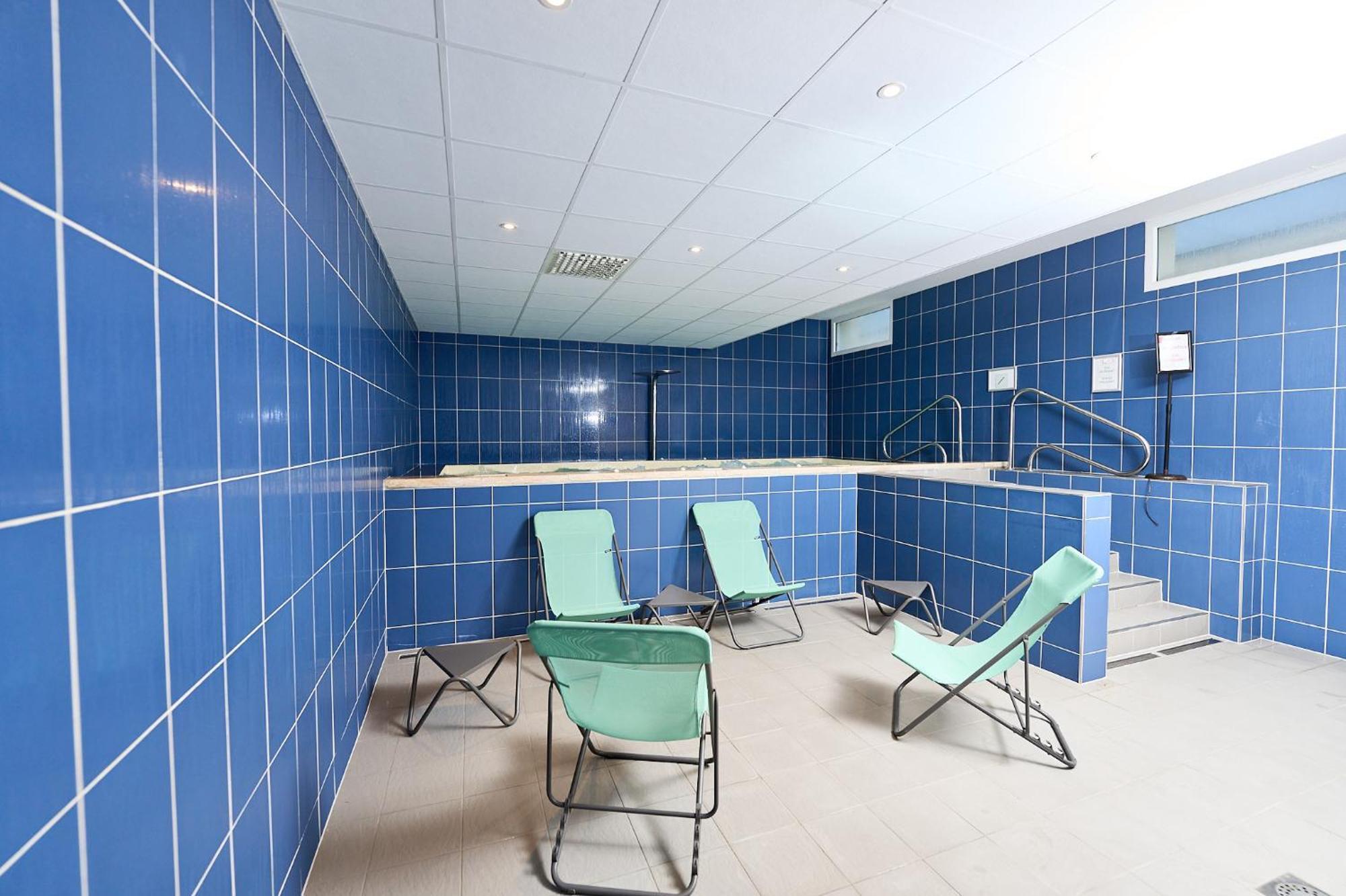 Villages Clubs Du Soleil - マルセイユ エクステリア 写真